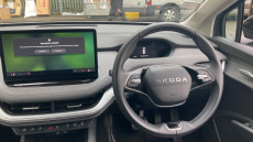 Skoda Enyaq 150kW 60 SE L 63kWh 5dr Auto Electric Estate